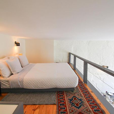 Cativo Mezzanine Loft Apartment ปอร์โต ภายนอก รูปภาพ